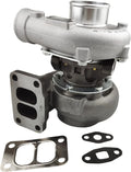 Turbocharger TA3107 2674398 465778-0018 for Perkins T4.236