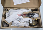Kohler Terzet Widespread Bathroom Sink Faucet K-REC34946-4D-BL (2019–2023)