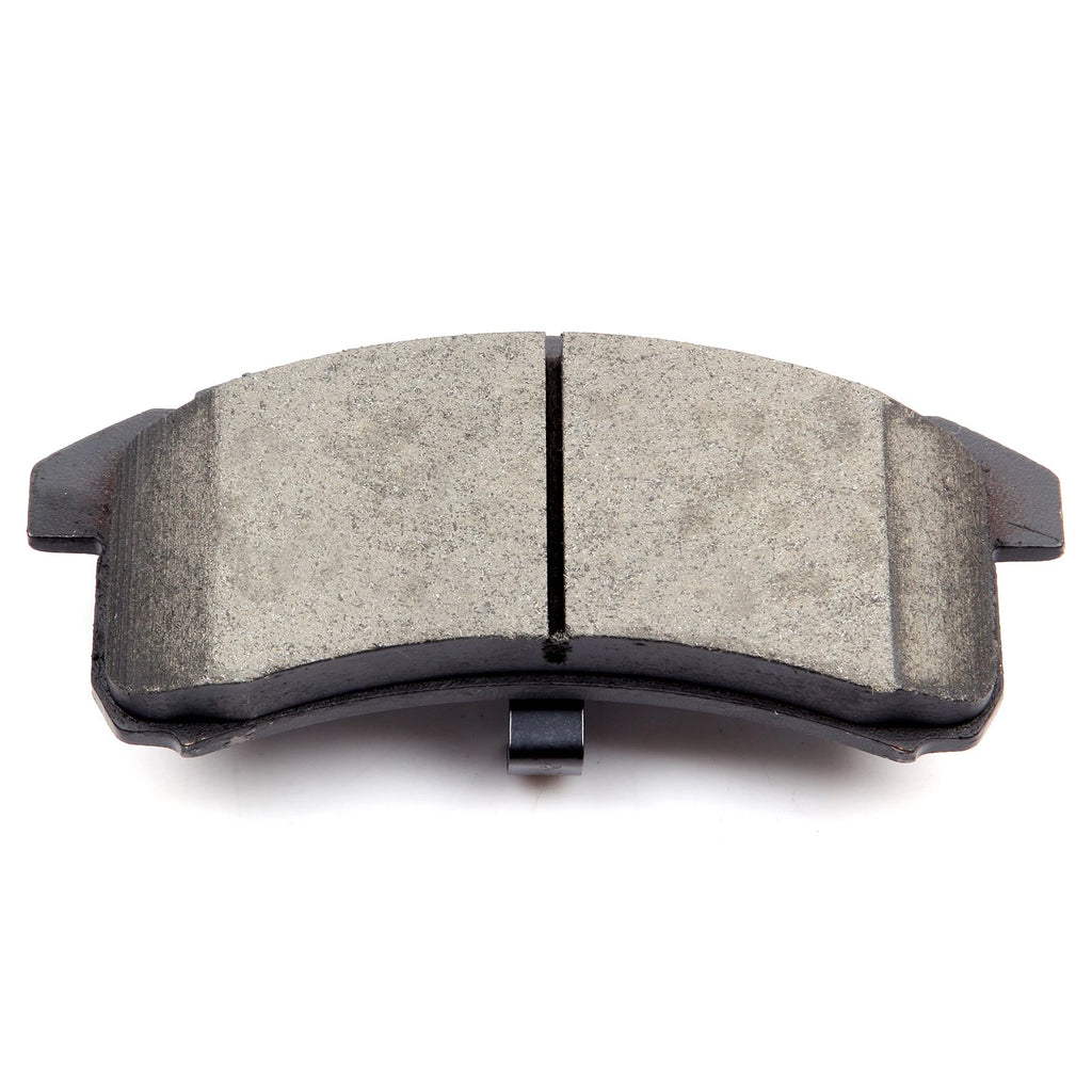 Set of 4 Ceramic Brake Pads for Buick Riviera, Cadillac DeVille, Eldorado