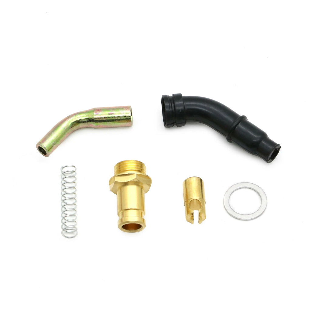 2X Carburetor Choke Plunger Starter Valve for Honda Shadow VT500 VT700 VT750 VT800
