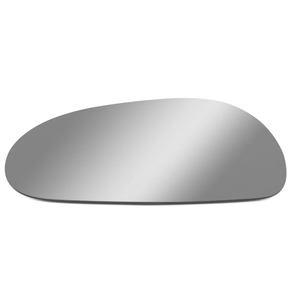 Left Side Rear View Mirror Glass for Ford Mustang (1994–2004)