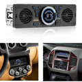 ABS 5W x 2 4Ω/8Ω for Car Radio