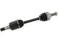 Front Left CV Axle Assembly for Mazda 6 (2003–2004) ZX644SM PDL