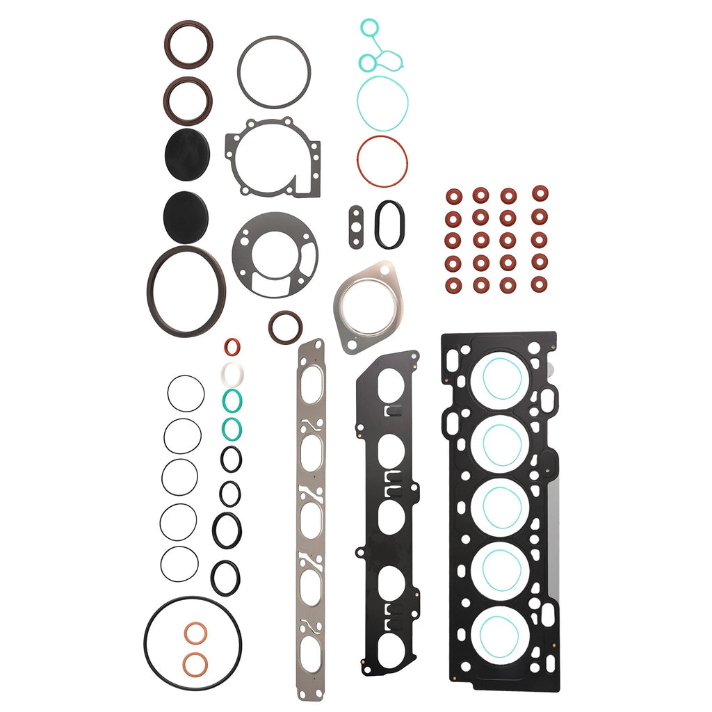 Engine Head Gasket Kit for Volvo C30 V50 2.5L DOHC (2004–2015) HGS4504 MLS