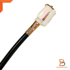 Speedometer Cable for Mazda B-Series B2000 B2200 B2600 Ford Courier (1986-1993)
