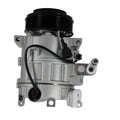A/C Compressor with Clutch for Infiniti EX35 G35 (2007–2009)