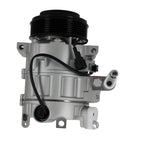A/C Compressor with Clutch for Infiniti EX35 G35 (2007–2009)