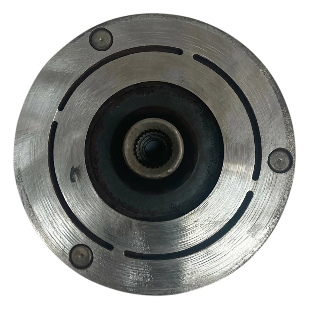 AC Compressor Clutch Replacement for Buick Lucerne 3.9L (2009–2011)