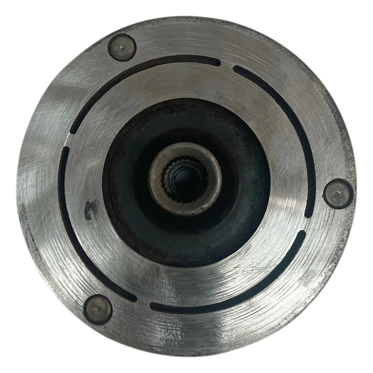 AC Compressor Clutch Replacement for Buick Lucerne 3.9L (2009–2011)