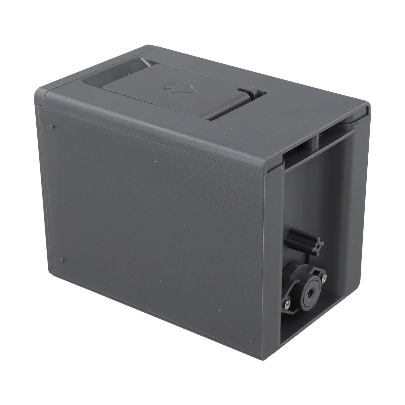 Automatic Cleaning Solution Dispenser for X50/X40 Robot Vacuum (2020–2023)