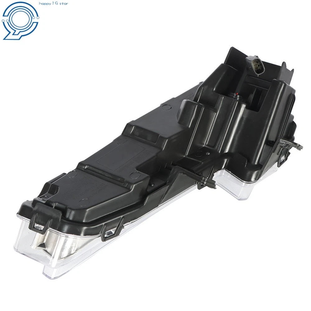 2X LED Bumper Lights for Chevrolet Malibu (2016-2018)