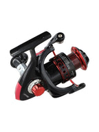 Fishing Reel for Boating and Travel (Lightweight, Compact)