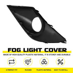 Fog Light Cover Bezel RH for Subaru Legacy (2015–2017) 84501AL00A