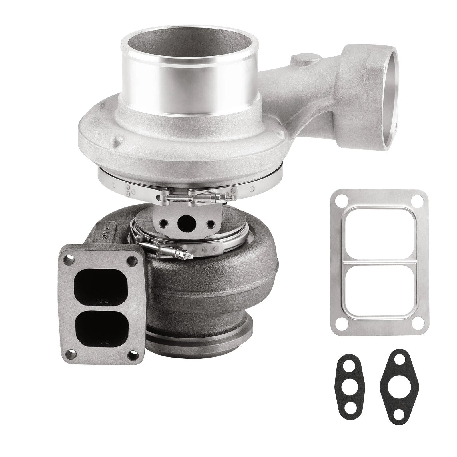Turbocharger for CAT 3406B 3406C (Commercial Truck) 0R5733