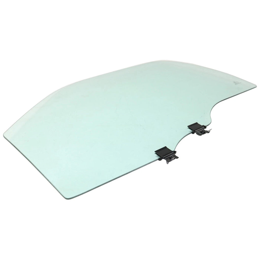 Front Driver Door Glass for Ford F250 F350 F450 (2013–2016)