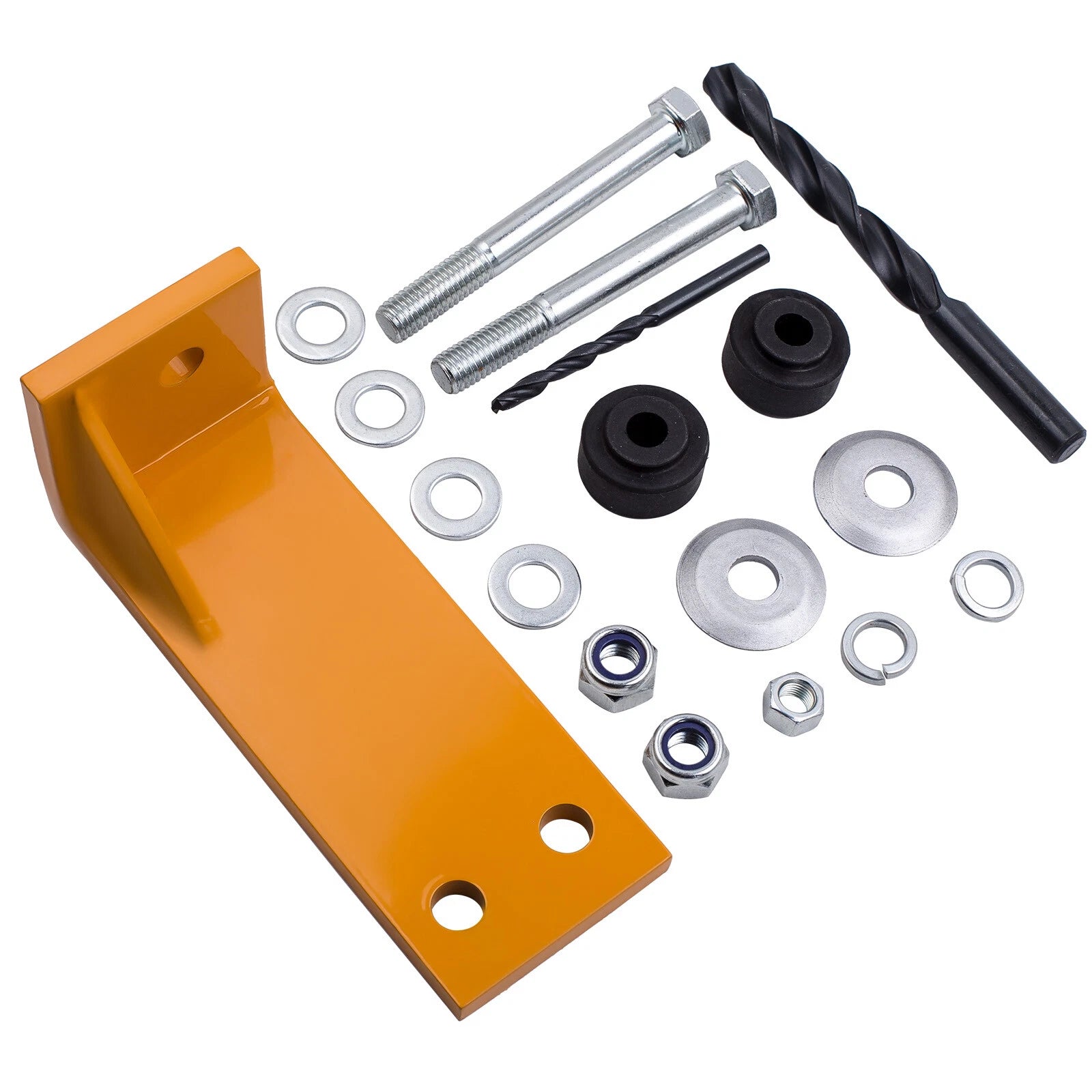 Rear Right Shock Mount Rust Repair Kit for Ford Escape / Mazda Tribute (2001–2012)