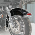 Unpainted Front Fender for Harley Touring Electra Tri Glide Road King (1989–2013)