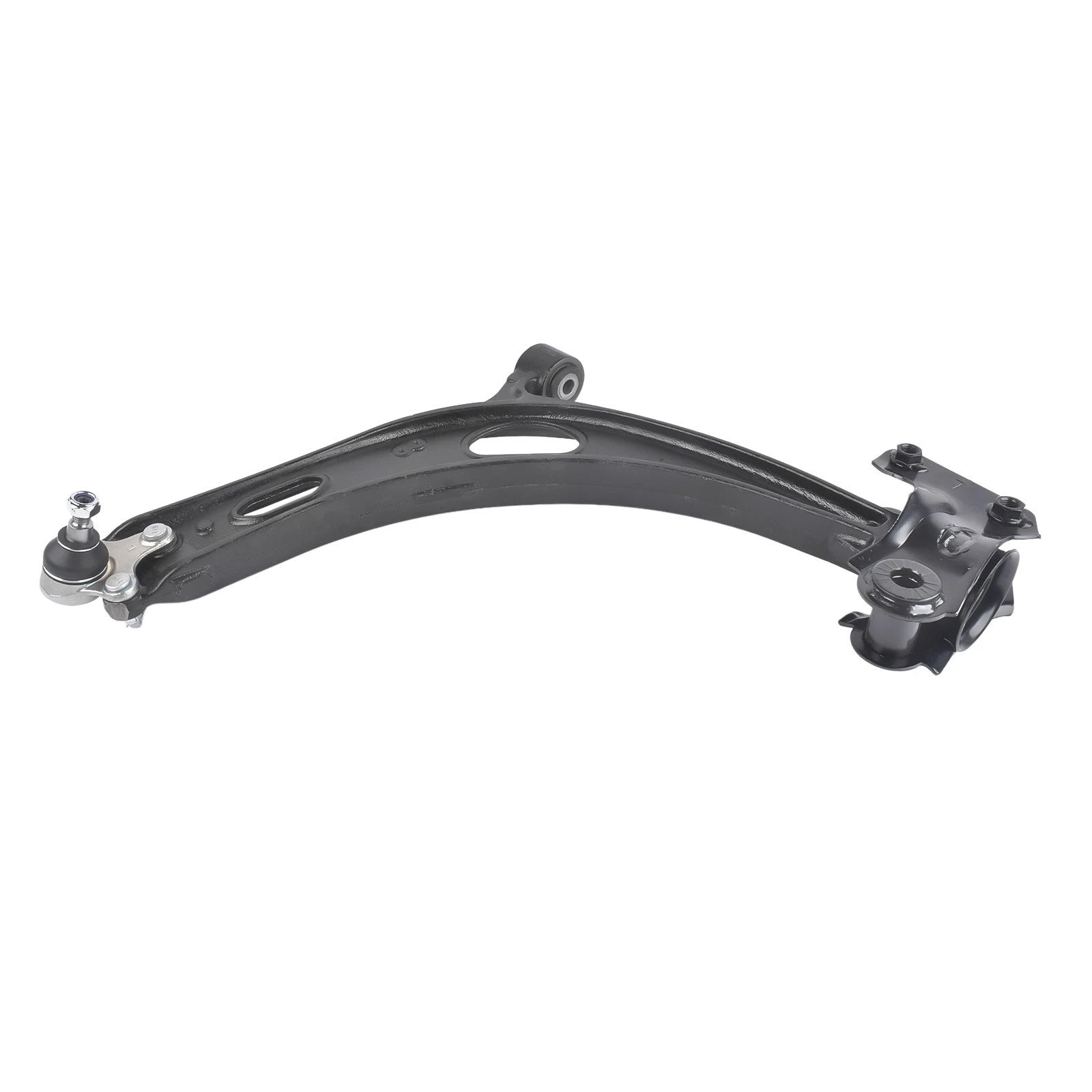 Front Driver Lower Control Arm for Volkswagen Atlas Cross Sport (2018–2023)
