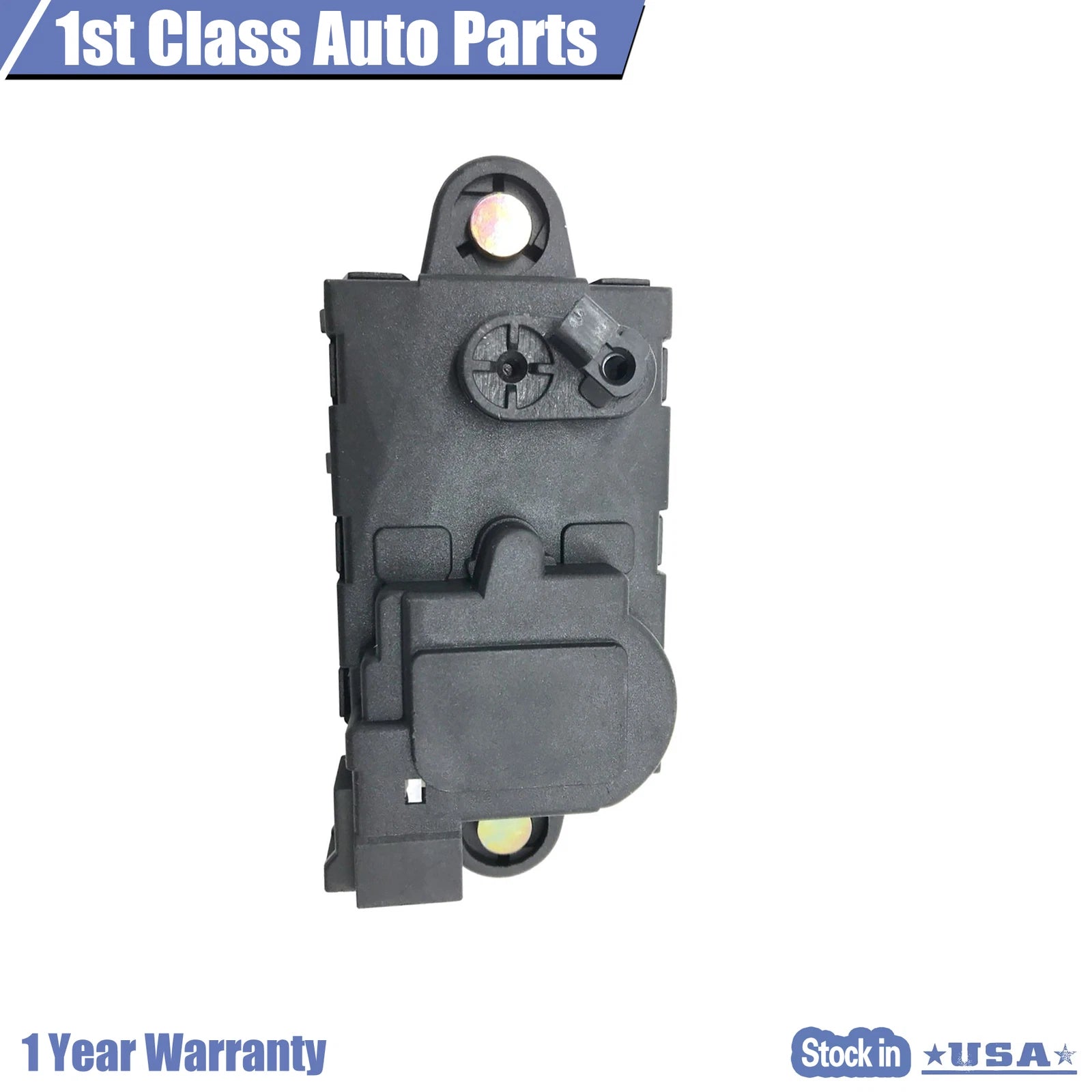 Door Lock Actuator Motor Rear Right for Hyundai XG350 (2001–2005) 759-441