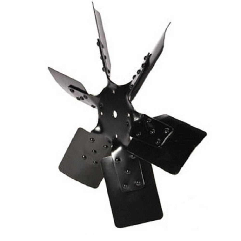 6 Blade Fan for 2000 Series 4000 Series 600 Series 800 Series (2000–2000)