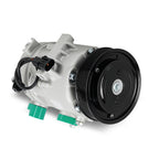 AC Compressor w/ Clutch for Kia Soul EV (2018–2019) 97701F2800RU