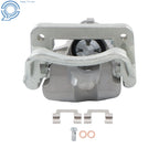 Rear Left Brake Caliper with Bracket for Buick Allure LaCrosse (2010-2011)