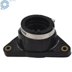 Intake Manifold Boot with Clamp for Honda Sportrax 400 TRX400EX (1999–2008)