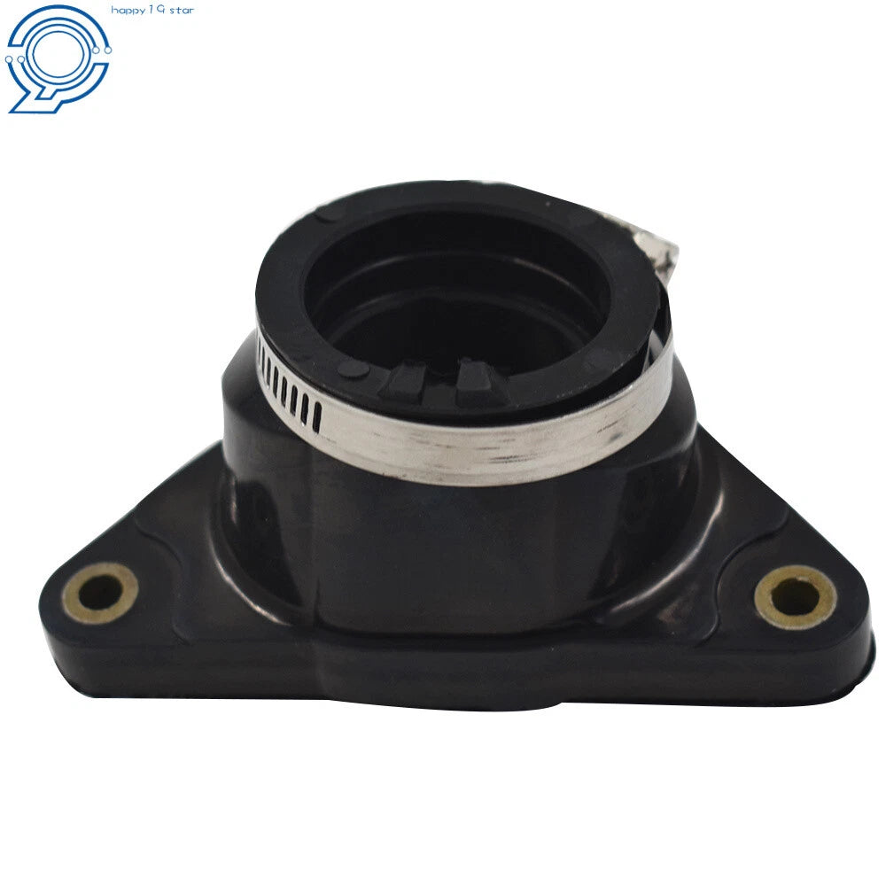 Intake Manifold Boot with Clamp for Honda Sportrax 400 TRX400EX (1999–2008)