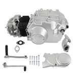 Engine Motor Kit for Honda CRF50 XR50 Z50 125cc (4-Stroke)