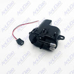 Electric Fuel Pump Module for Repl 33HP-40HP (EFI 593890, JH-A873, 300KPA)