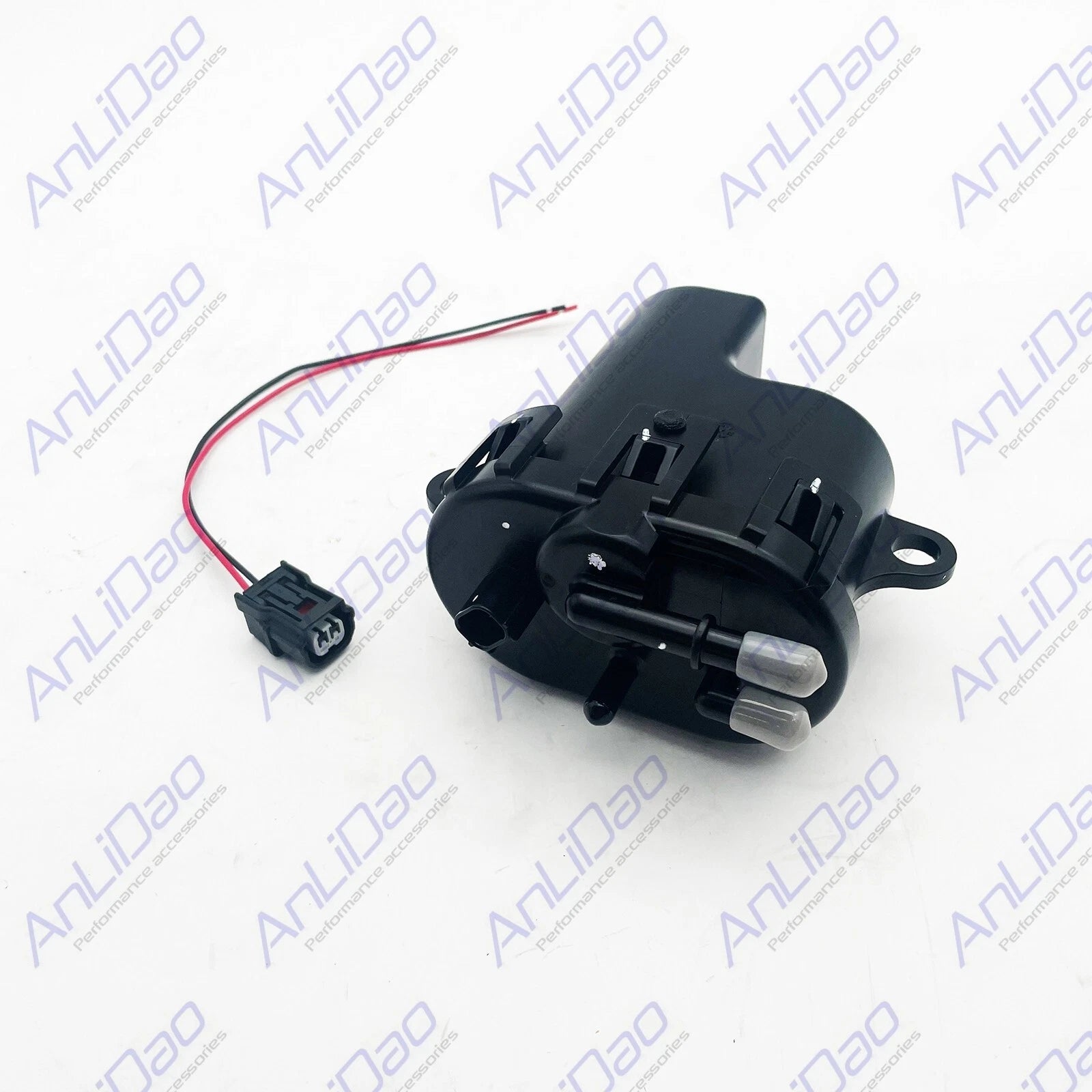 Electric Fuel Pump Module for Repl 33HP-40HP (EFI 593890, JH-A873, 300KPA)