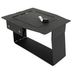 Center Console Safe Box Vault for Ford F-150 (2015–2020) Steel
