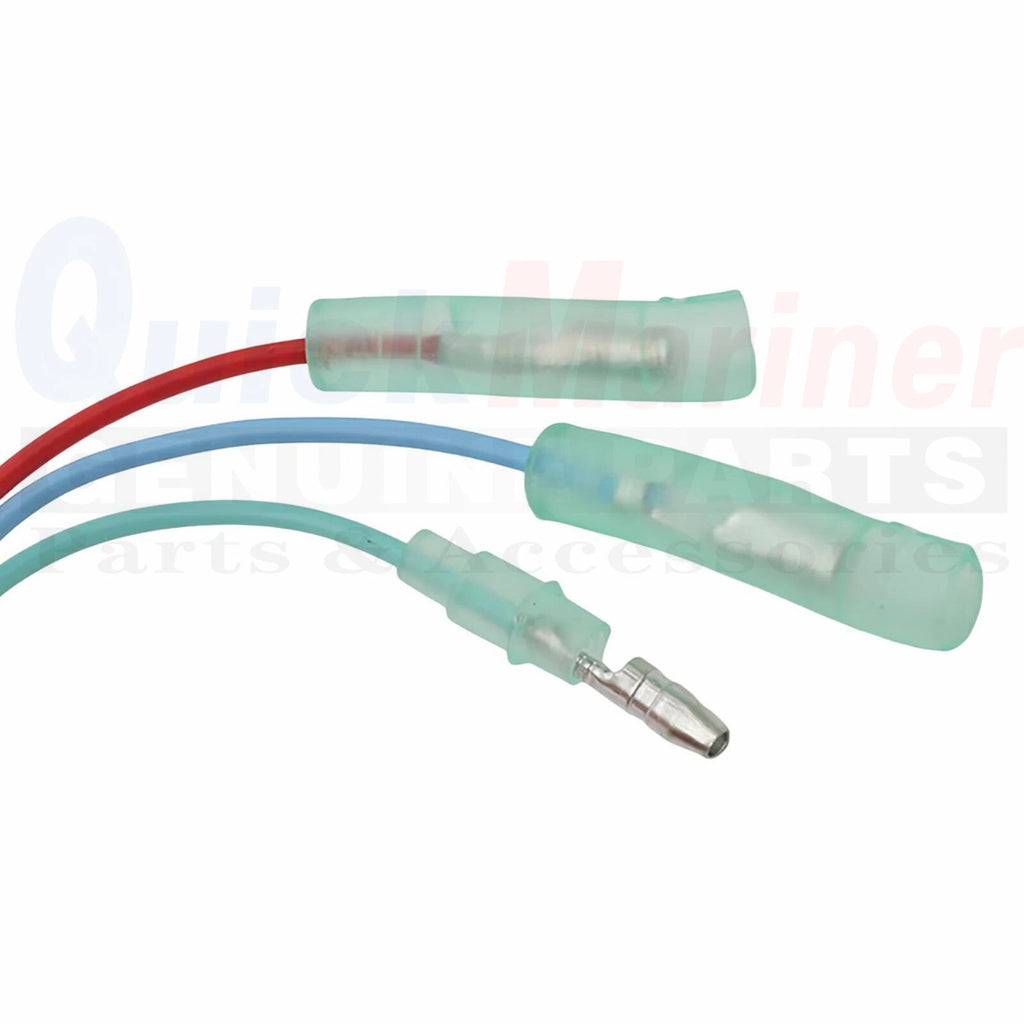 Power Trim Tilt Switch for Suzuki DF100 DF115 DF140 DF175 DF200 DF225 DF250 (2000–2023)