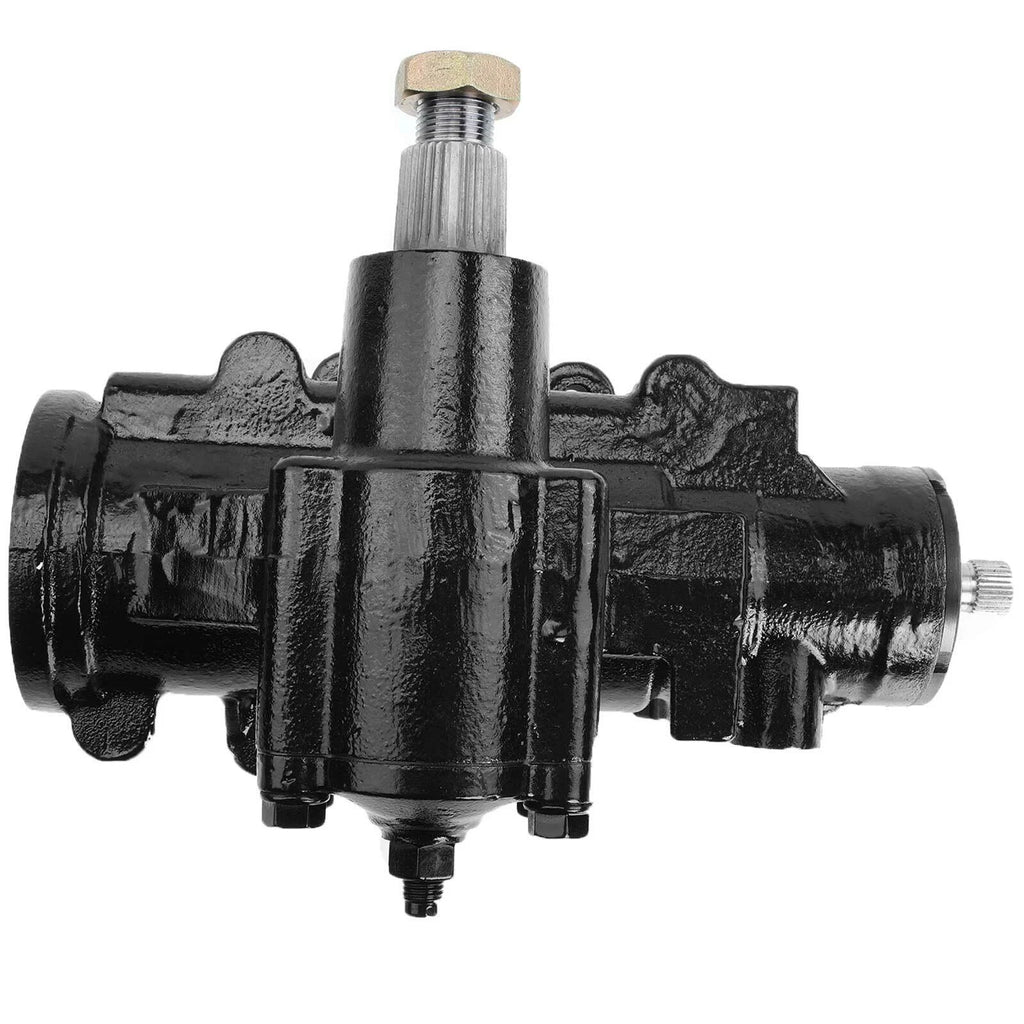 Power Steering Gearbox for Jeep Grand Cherokee (1993–1995)
