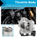 Throttle Body for VW Up! (2011–2014) 04C133062D