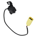 170° Night Vision Backup Camera for Kia Sorento (2009–2013) 957602P201 Waterproof