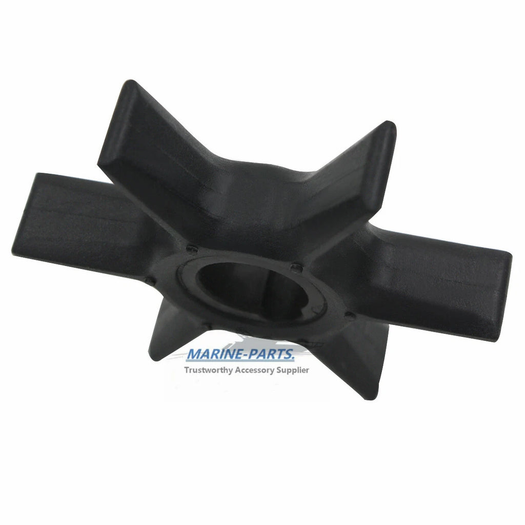 Water Pump Impeller 47-42038 for Mercury 6HP 8HP 9.9HP 15HP (1990–2023)