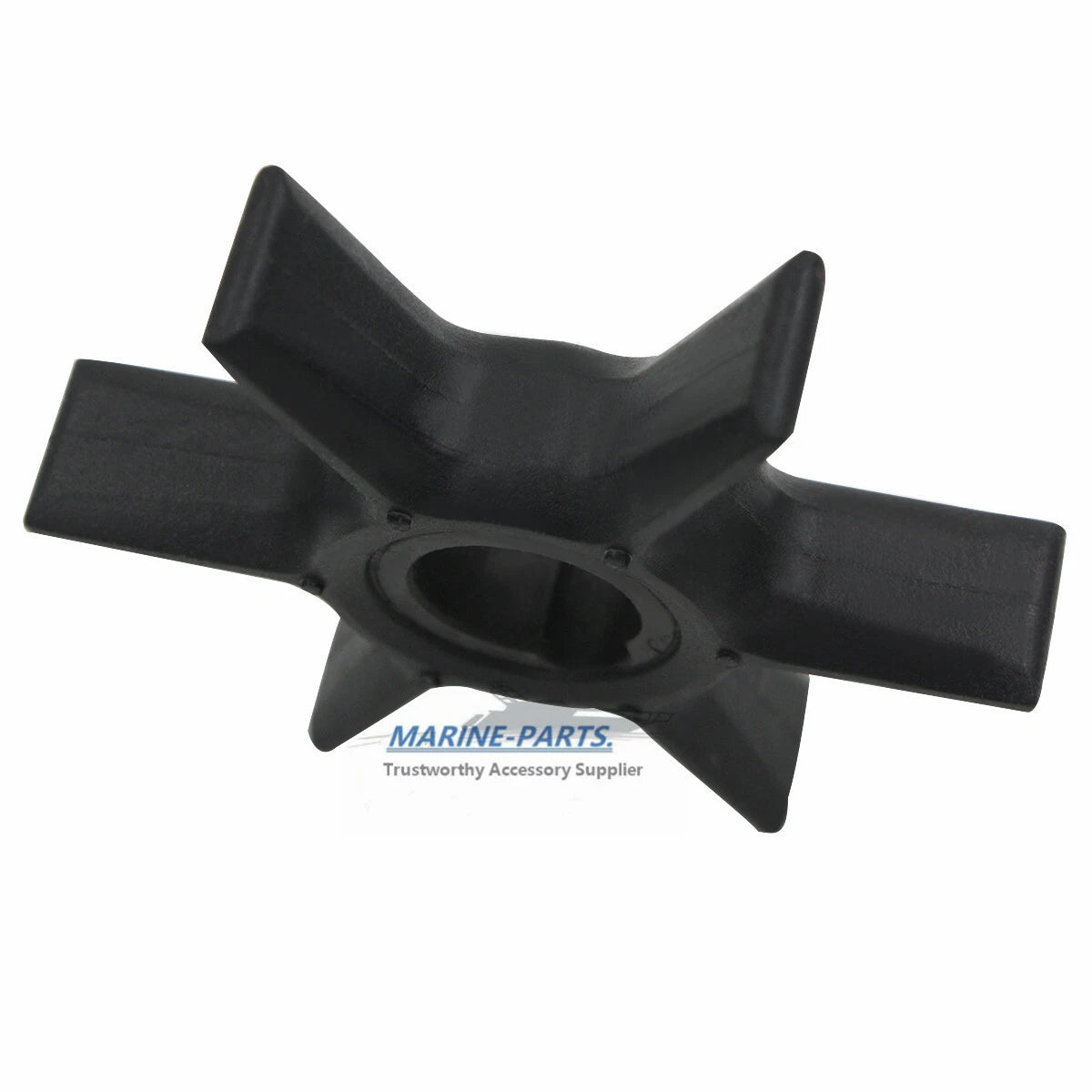 Water Pump Impeller 47-42038 for Mercury 6HP 8HP 9.9HP 15HP (1990–2023)