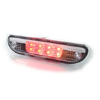 Clear LED Rear Third Brake Light for Jeep Grand Cherokee (1999–2004)