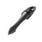 Left/Right Car Door Handle with Keyhole for 2000-2007 Ford Mazda