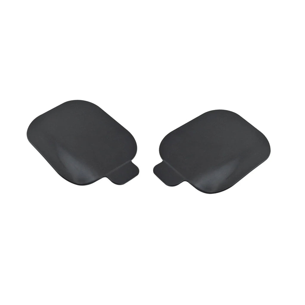 2x Front Wheelhouse Mudguard Hole Cover for Jetta (2015–2019)