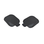 2x Front Wheelhouse Mudguard Hole Cover for Jetta (2015–2019)