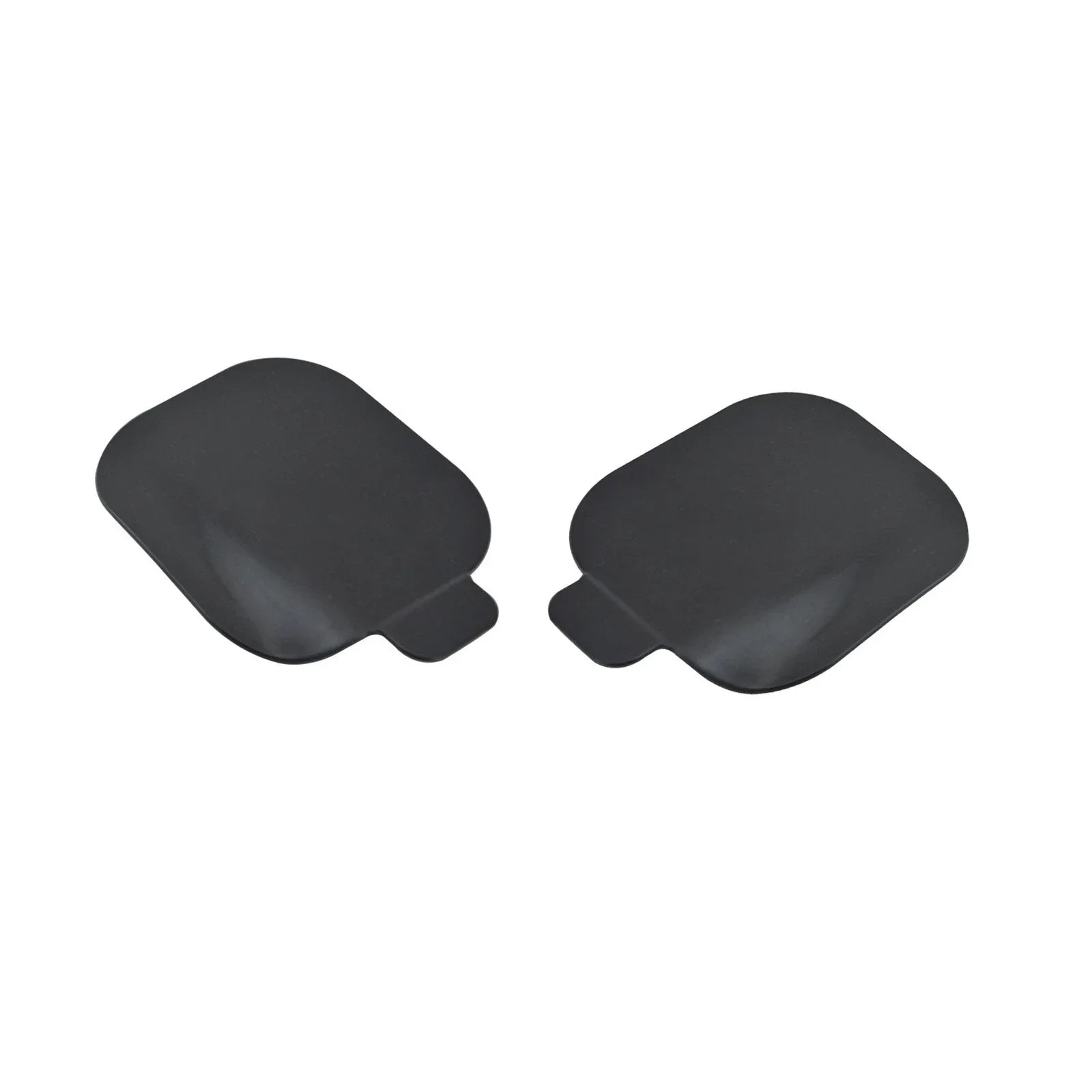 2x Front Wheelhouse Mudguard Hole Cover for Jetta (2015–2019)