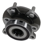 Front Wheel Hub & Bearing for Toyota RAV4 (2013–2020) 5-Lug ABS