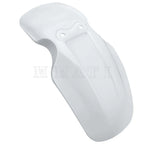 White Front Fender for Honda Z50R Z50 R (1988–1999) 61100-GW8-670ZA
