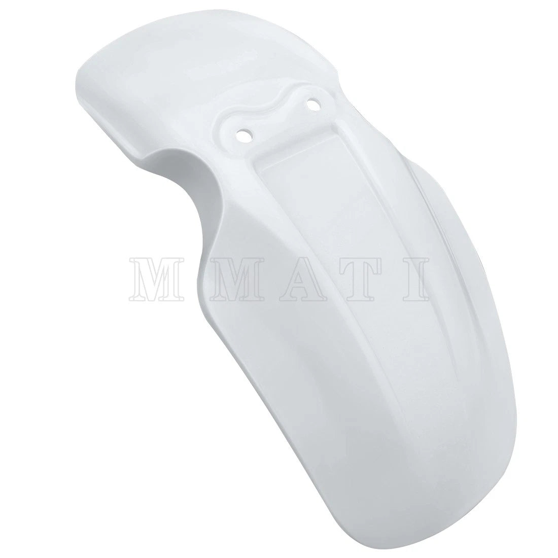 White Front Fender for Honda Z50R Z50 R (1988–1999) 61100-GW8-670ZA