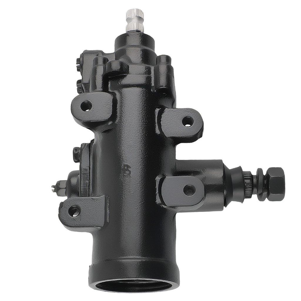 Steering Gear Box for AMC Classic Matador, Pontiac GTO, Bonneville, Grandville