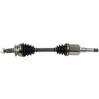Front Driver CV Axle Assembly for Chevrolet Equinox GMC Terrain (2018–2021)