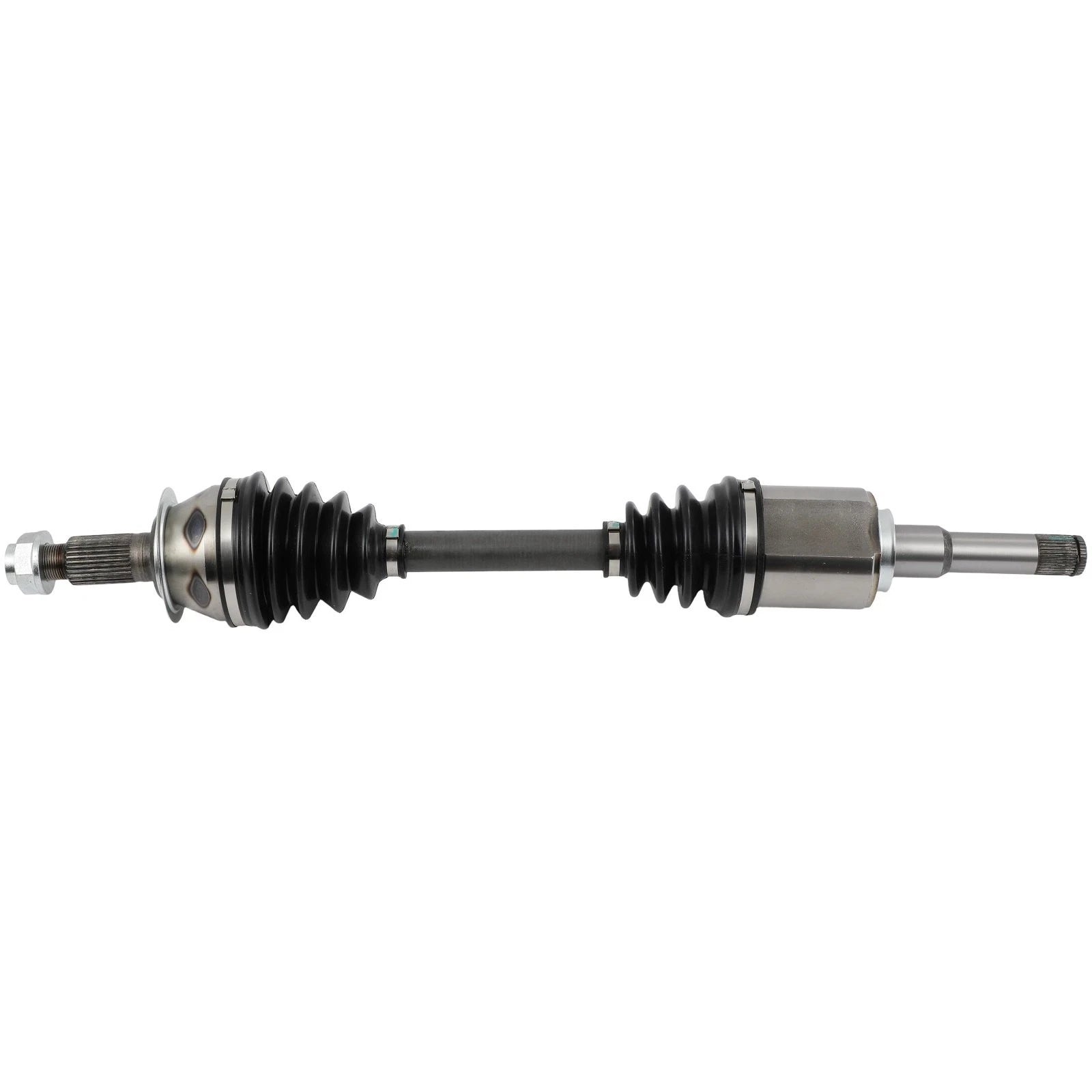 Front Driver CV Axle Assembly for Chevrolet Equinox GMC Terrain (2018–2021)
