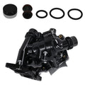 Water Pump with Thermostat for VW Beetle Jetta Passat (2013–2019)